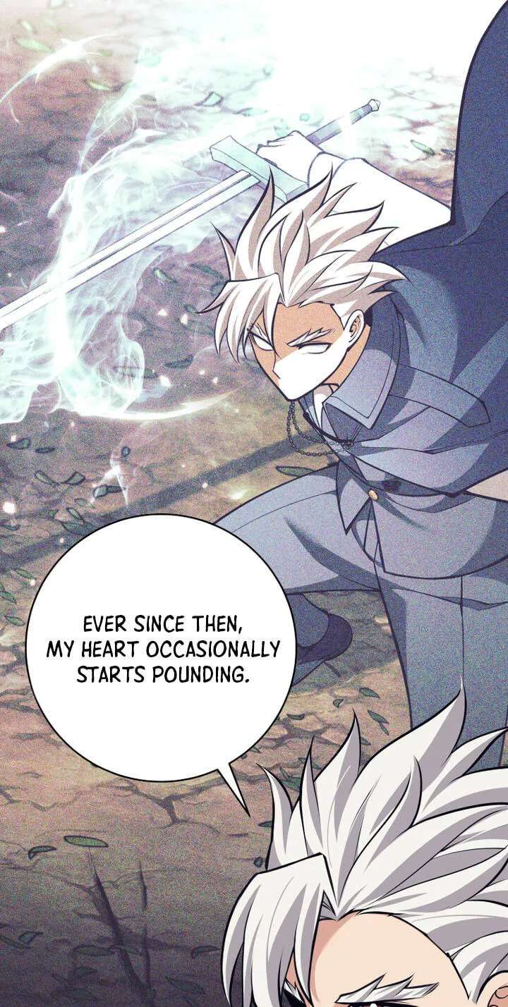 I'm Quitting the Hero's Party Chapter 163 - page 53