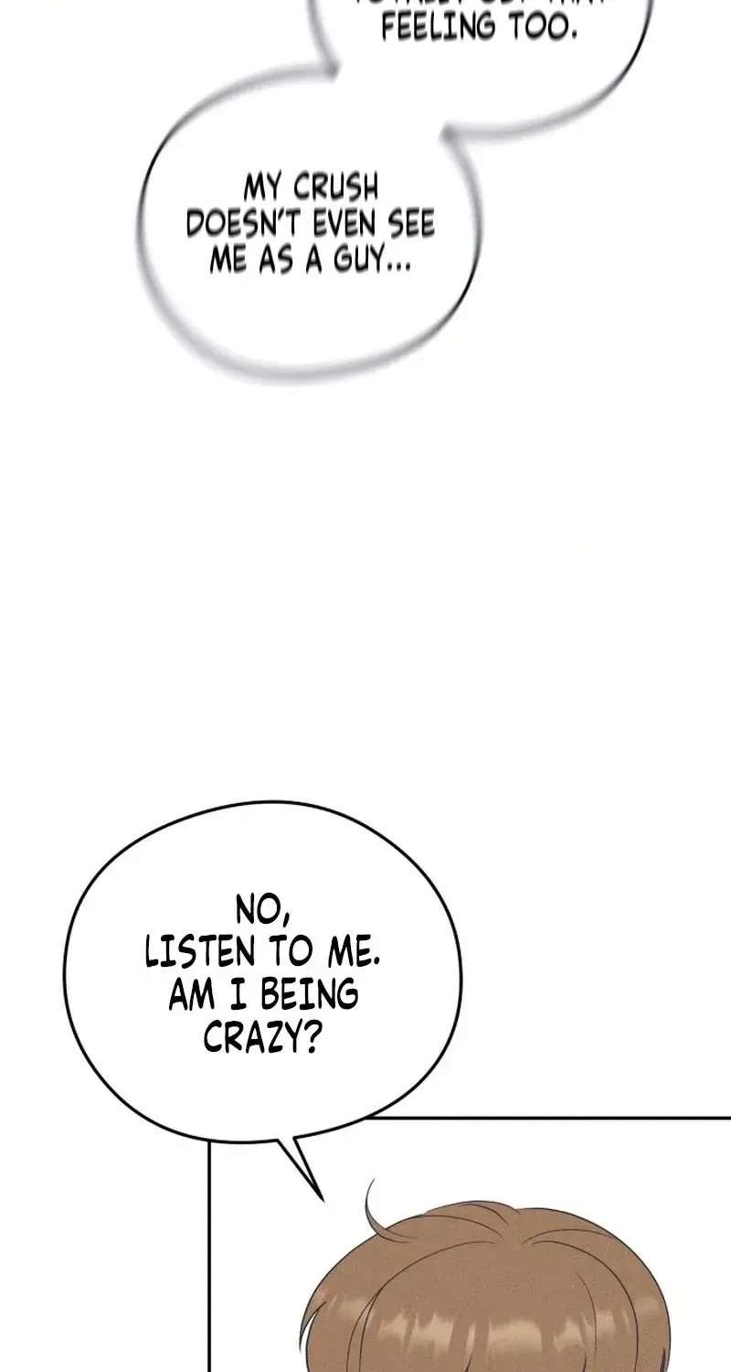 Unrequited Love Over-Obsessed Club Chapter 1 - page 40