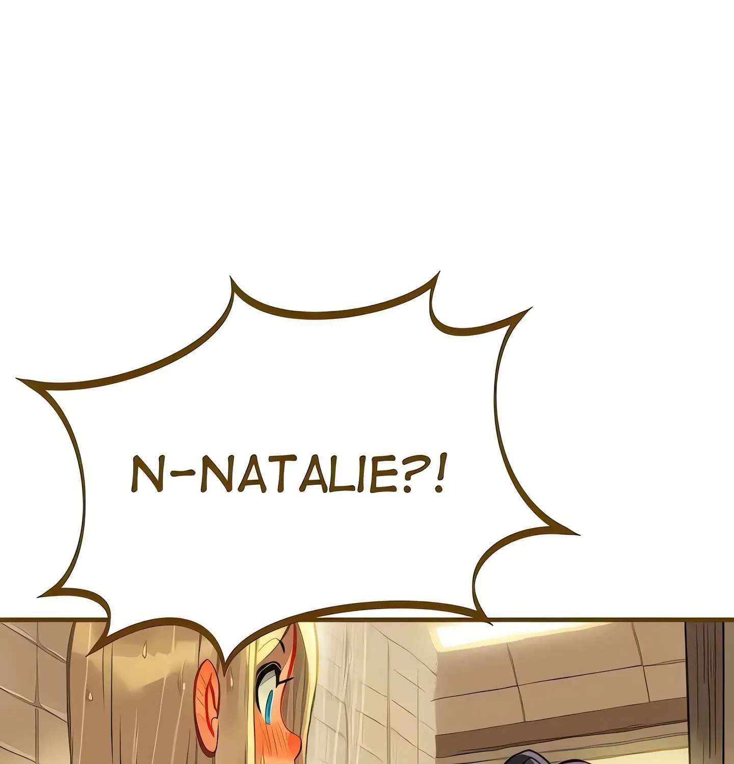 Her Secret Bulge: Protein Made Me Futa! Chapter 2 - page 12