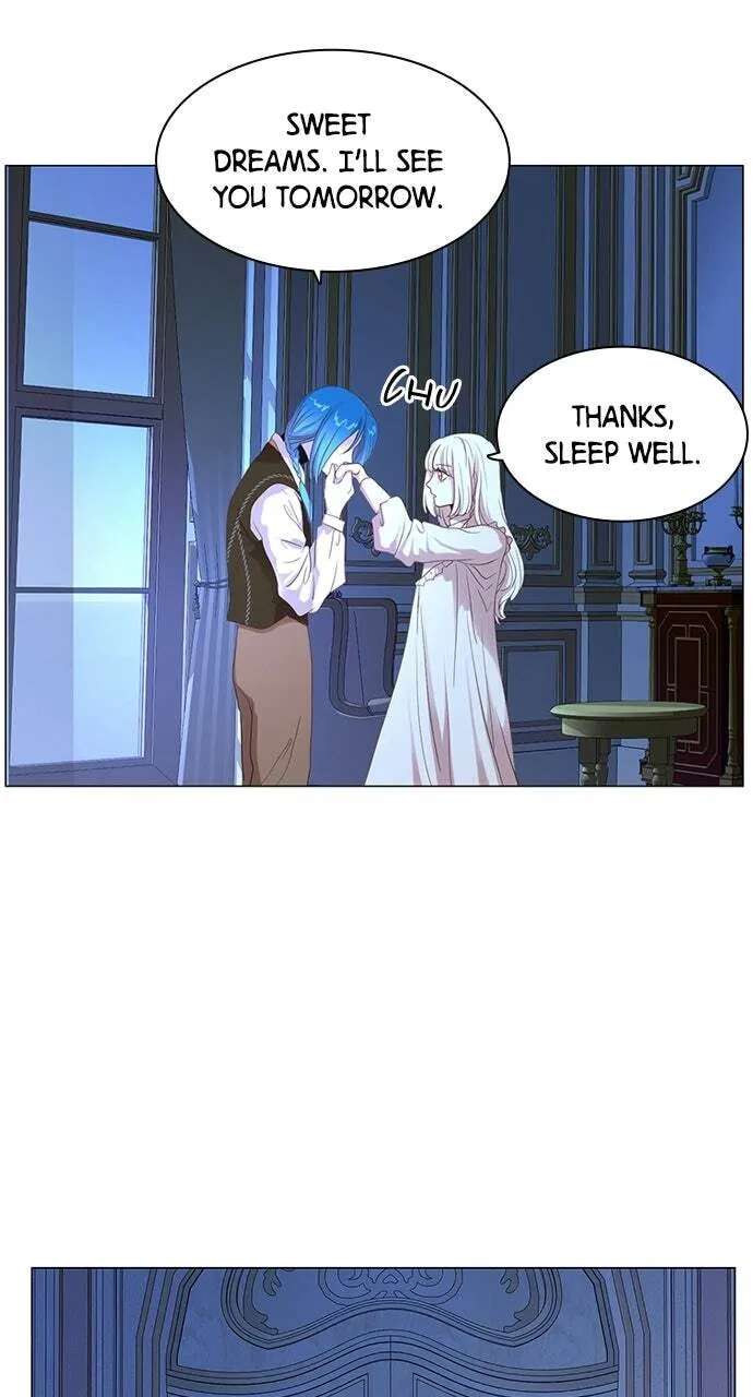 My Stepdaughter is a Bunny Chapter 110 - page 2