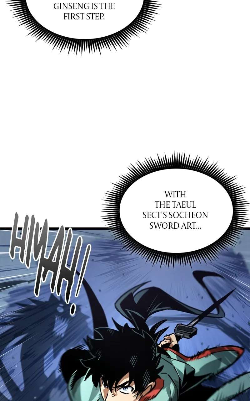 The Martial Genius WhoRemembers Everything Chapter 2 - page 116