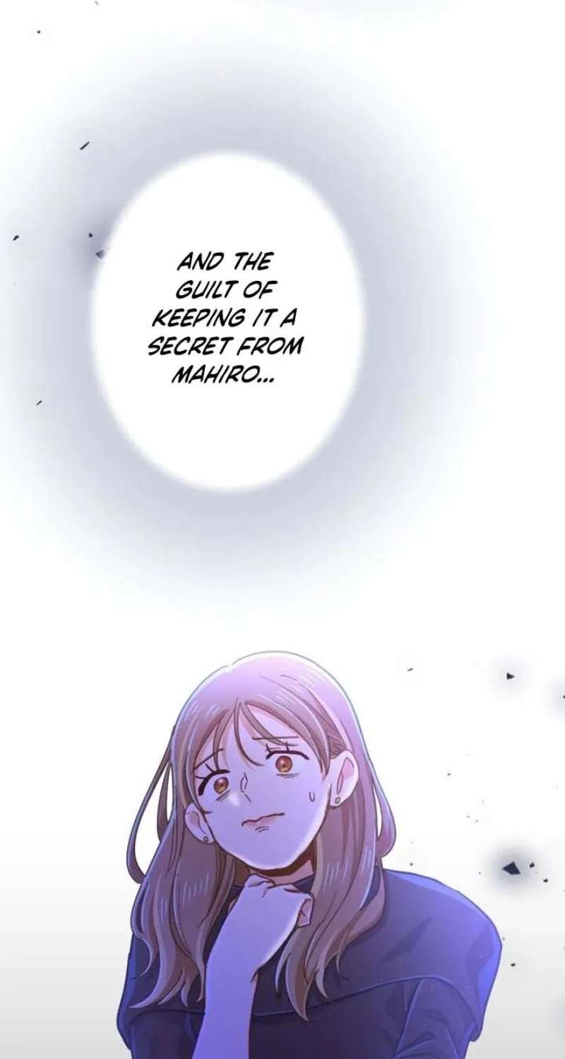 Situationship Is Just Right Chapter 82 - page 14