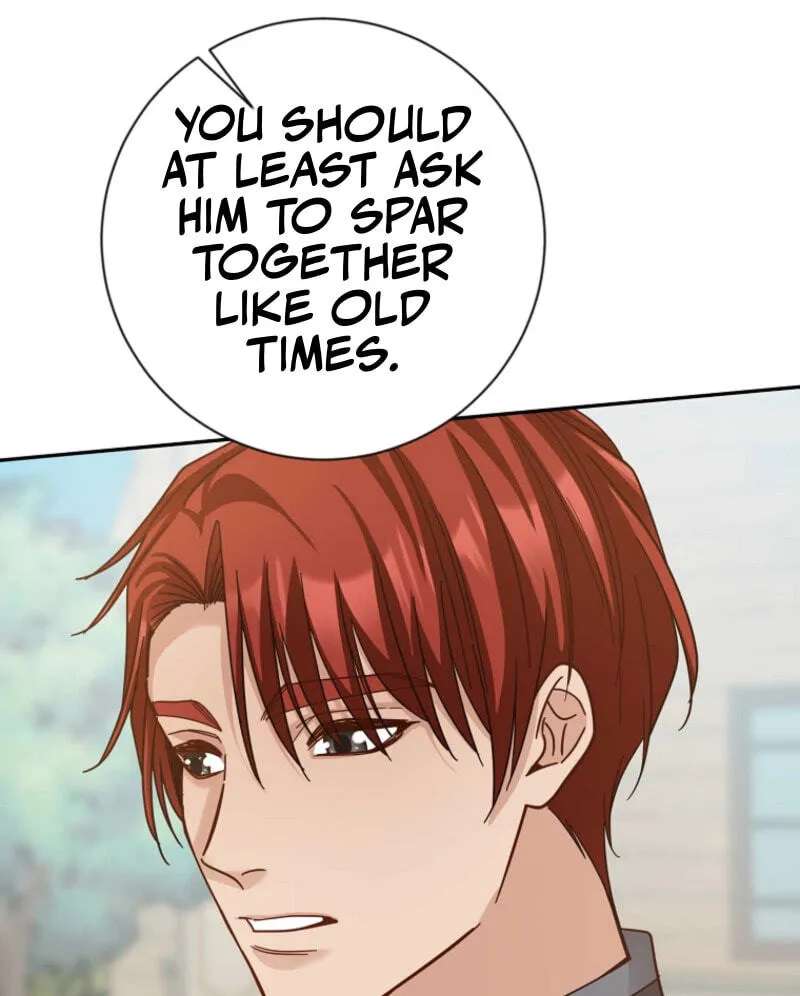 Secret of Birth Chapter 36 - page 54