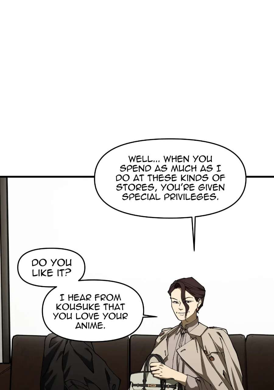 I Love You Chapter 291 - page 22