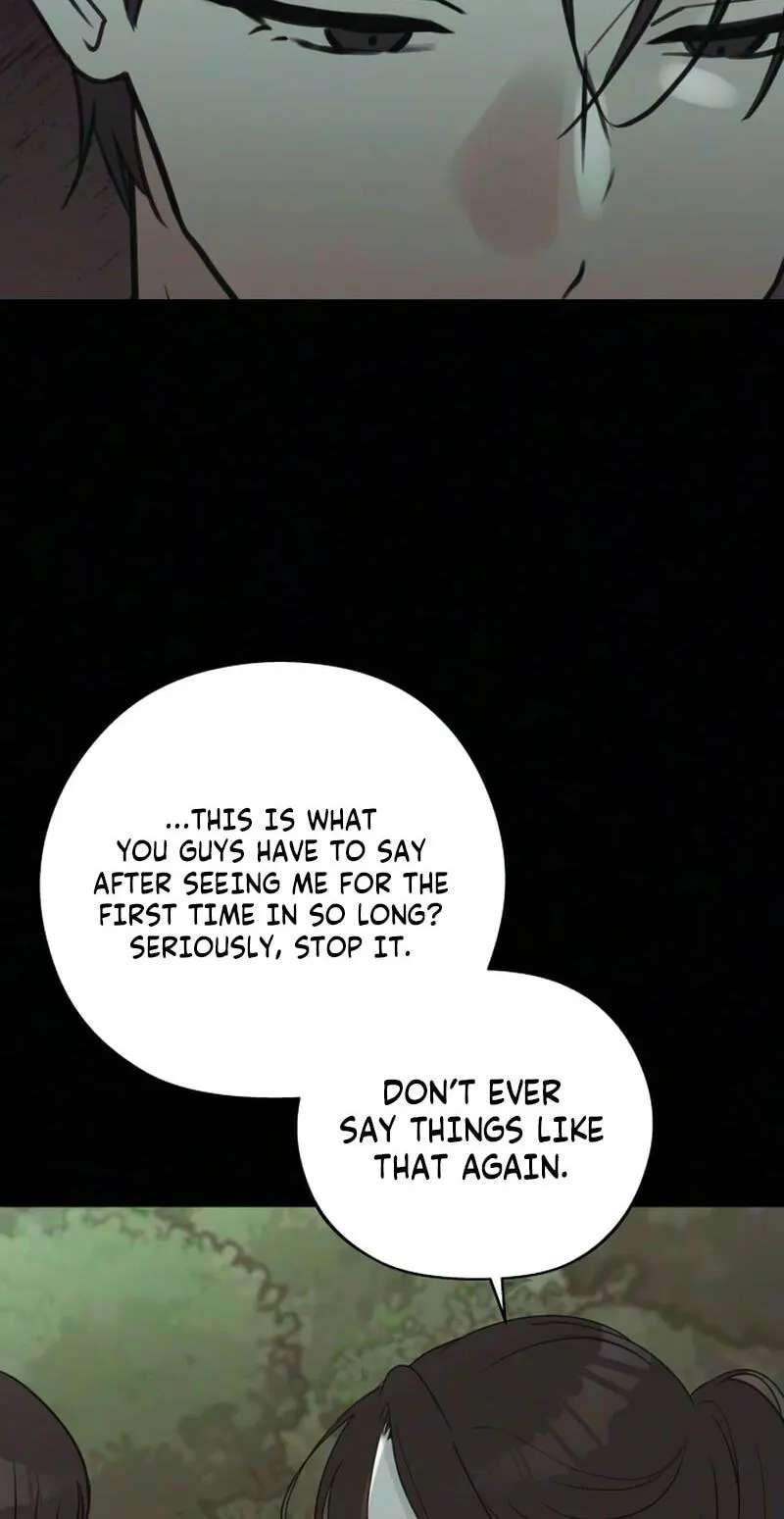 Want to Go Grocery Shopping Together? Chapter 38 - page 48