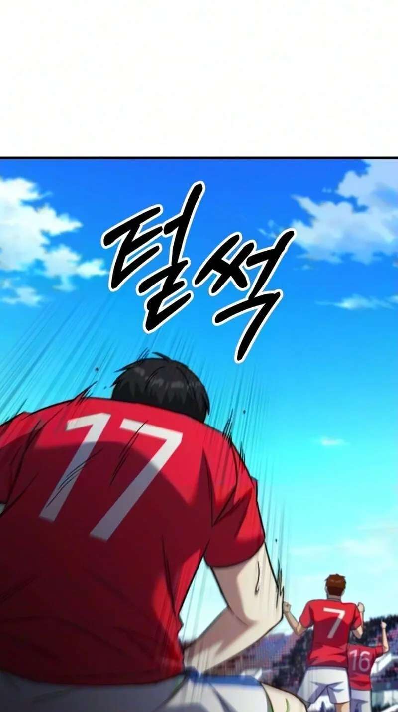 The Genius Midfielder With the Killer Pass Chapter 74 - page 114