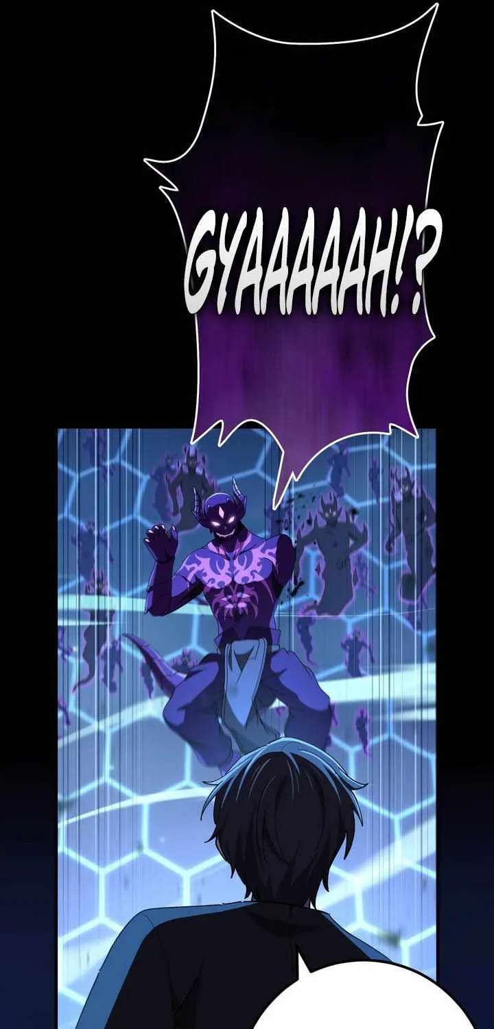 The Reincarnation Of The Forbidden Archmage Chapter 207 - page 93