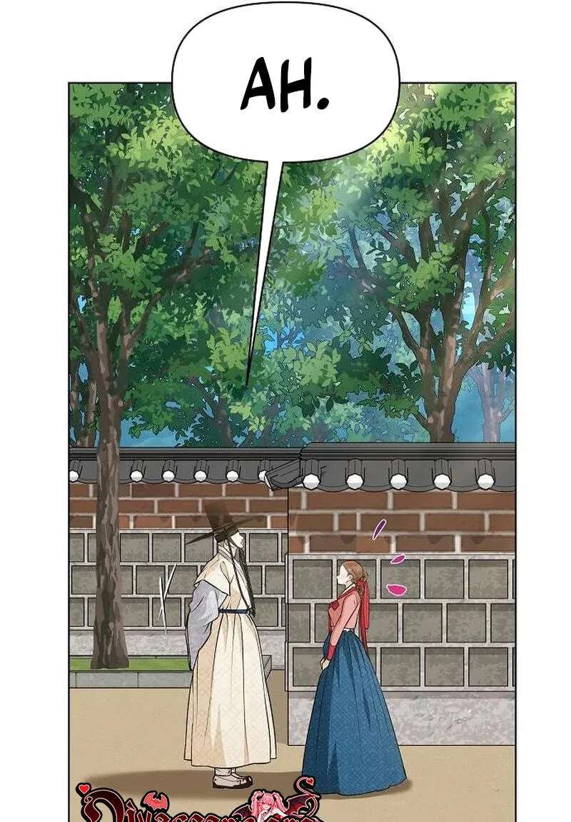 When the autumn night falls over the river Chapter 46 - page 56