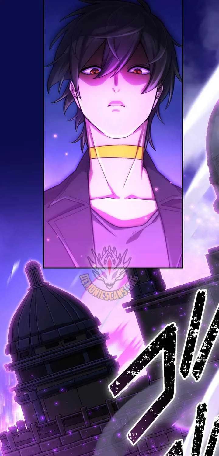 I Became An S-Rank Hunter With The Demon Lord App Chapter 168 - page 85