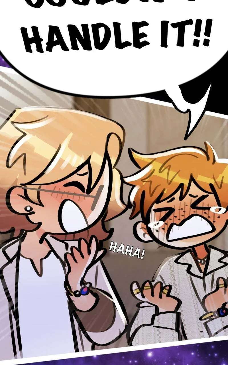 Star Catcher Chapter 110 - page 35