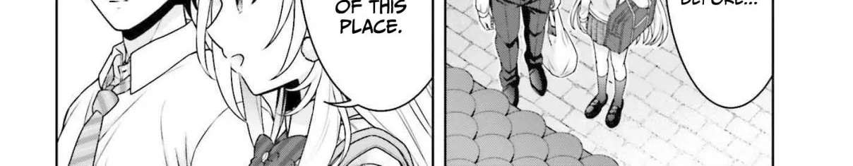 Gokinjo JK Isezaki-san wa Isekaigaeri no Daiseijo Chapter 2 - page 29