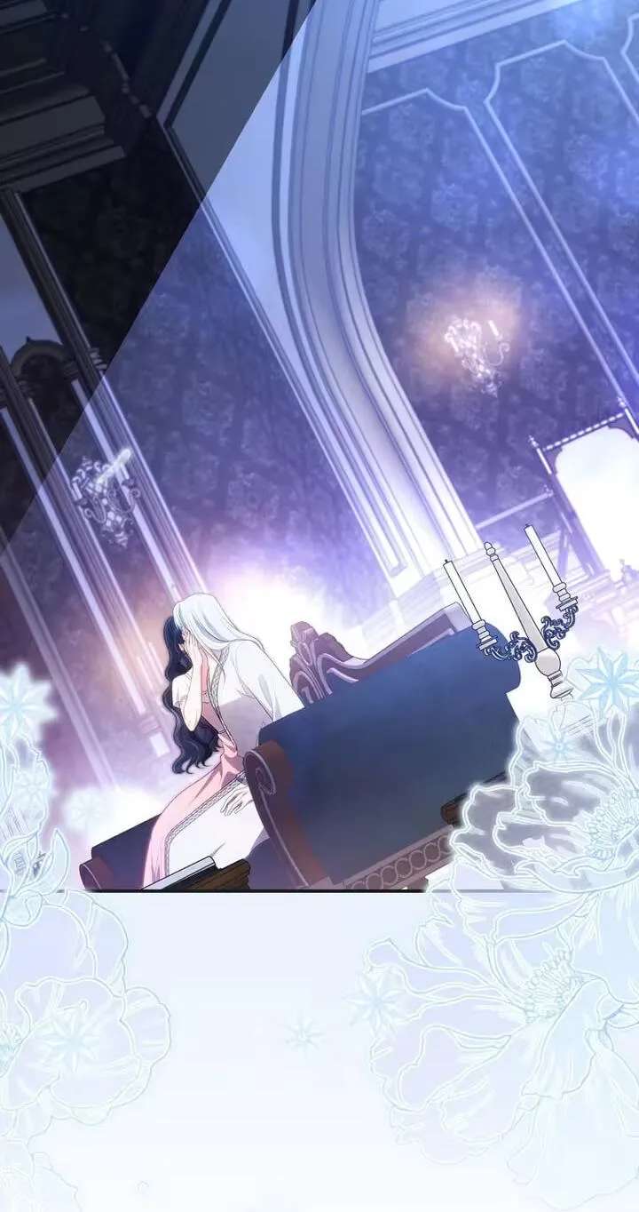 The Wild Rose Embraces the Frost Chapter 53 - page 57