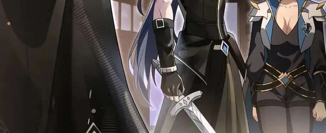 My Female Apprentices Are All Future Big Shots Chapter 404 - page 74