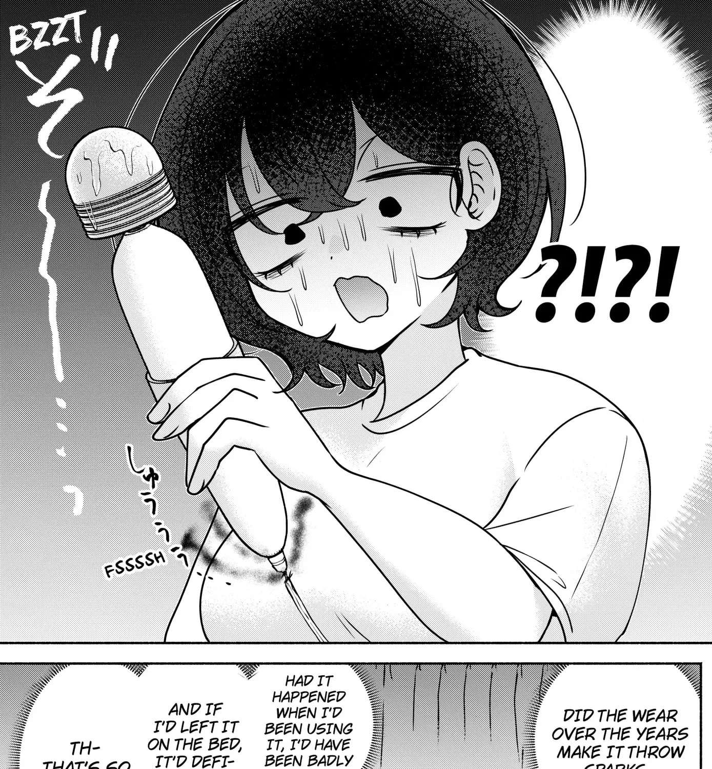Yagate Efude o Utsuroshi Kimi wa Chapter 35 - page 33