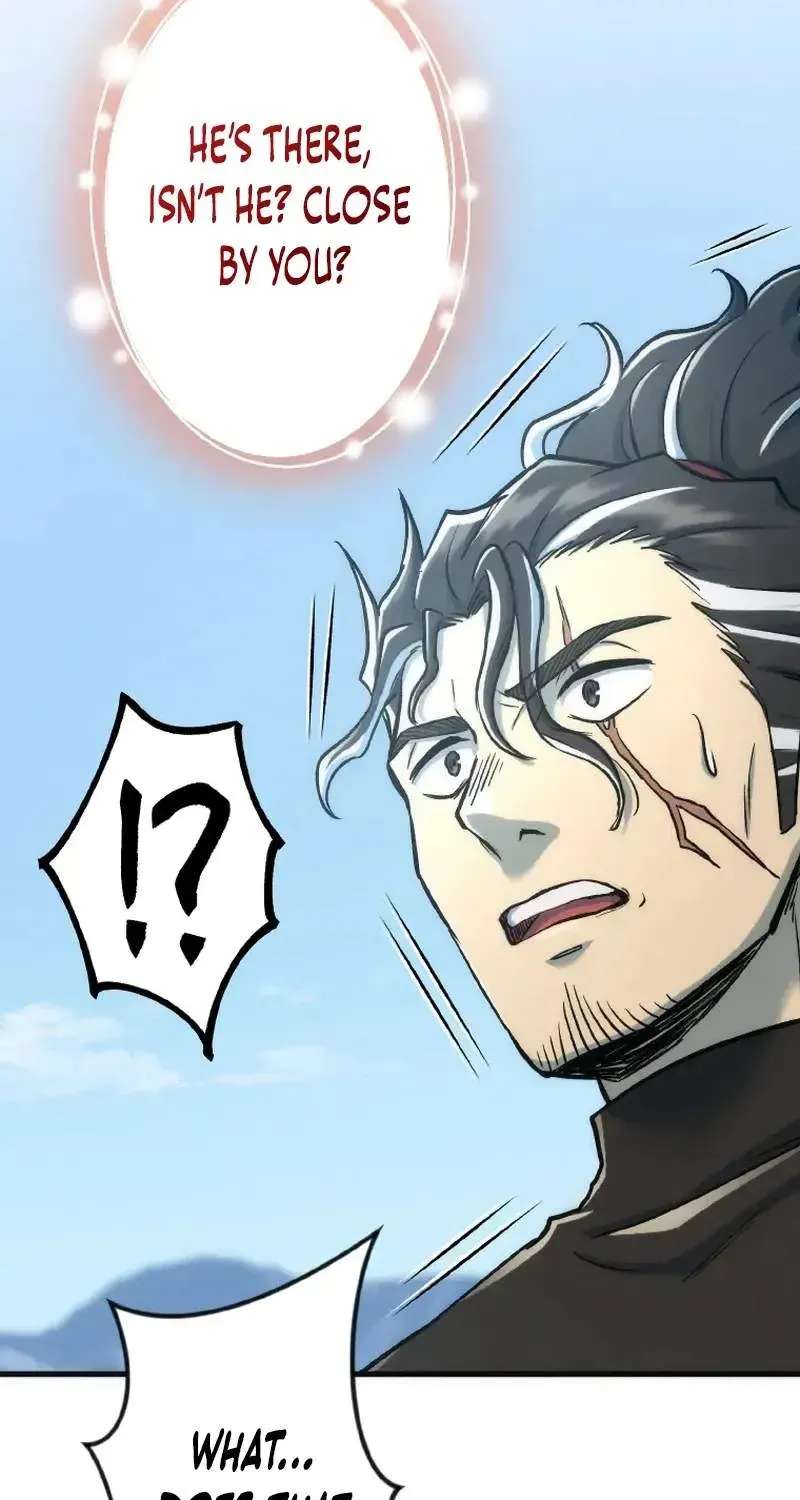 The Old Man Of The Otherworld’s Convenience Store Is Actually The Strongest Chapter 90 - page 54