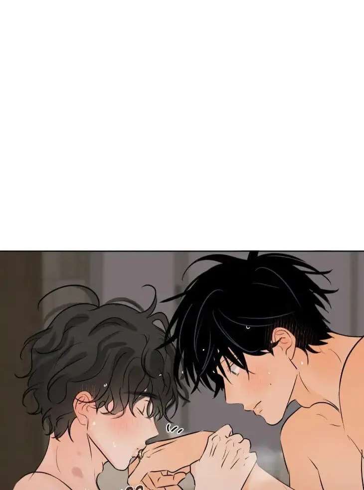 Scent and Sensibility Chapter 90 - page 44