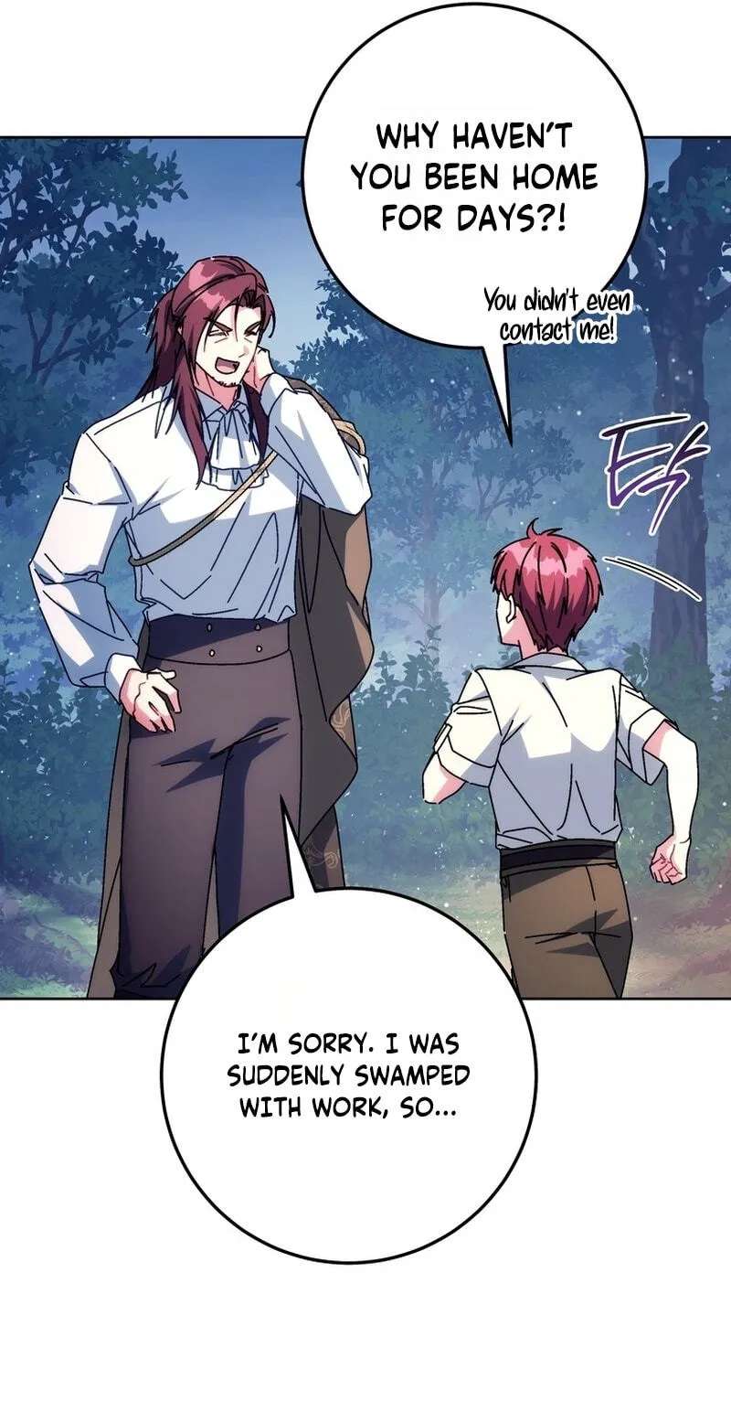 Can I Cry Now? Chapter 60 - page 56