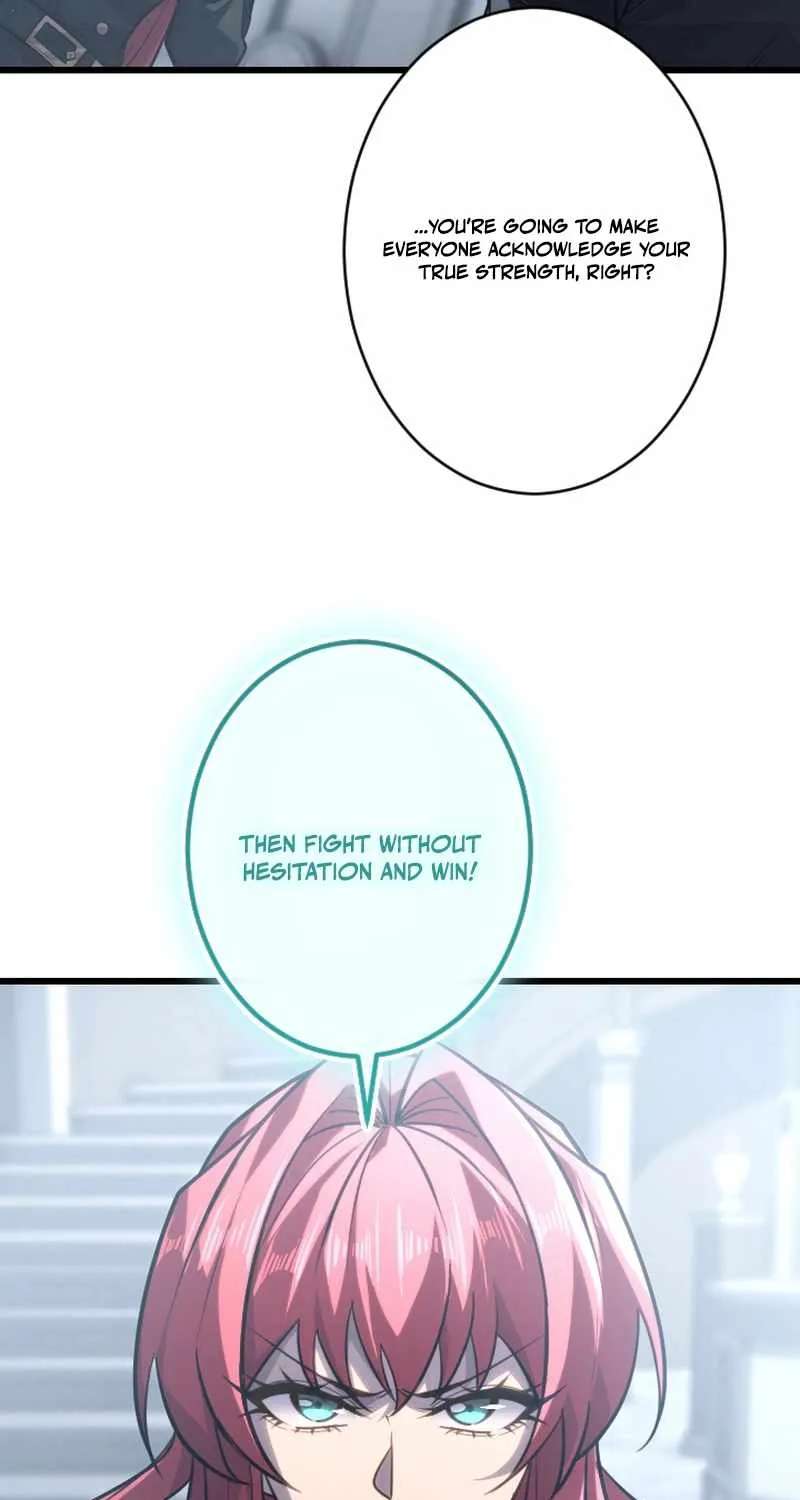 The Rebel of the Tyrant Noble House Chapter 37 - page 20