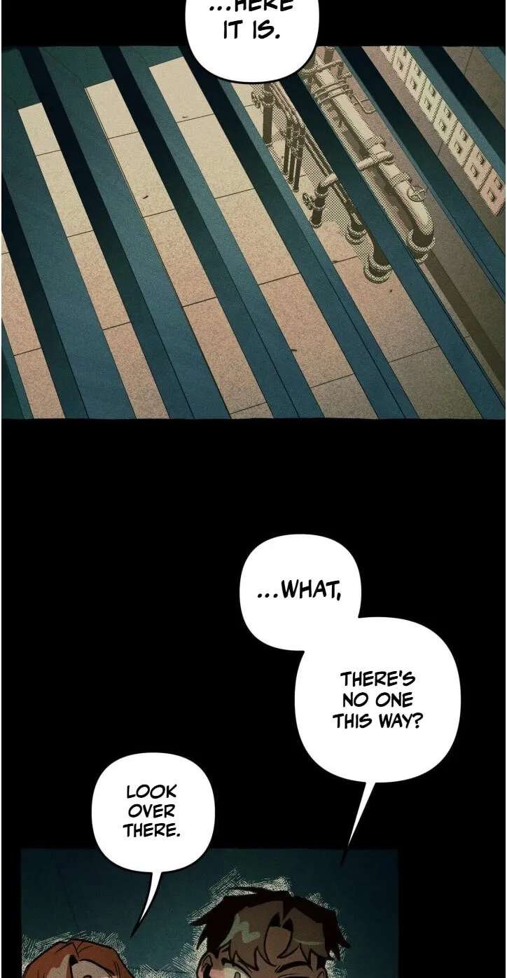 The 11th School Trip Chapter 68 - page 2