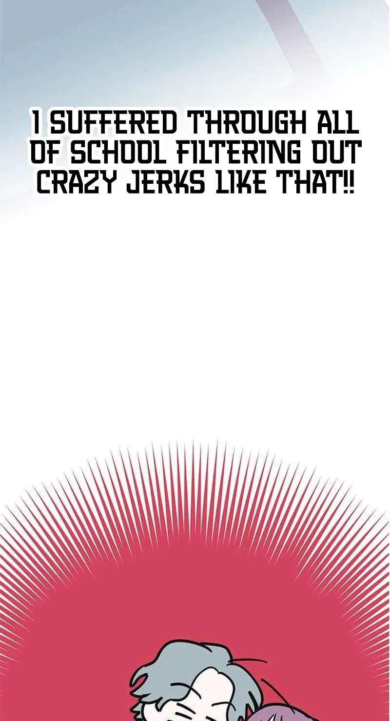 Hate Girl Chapter 17 - page 32