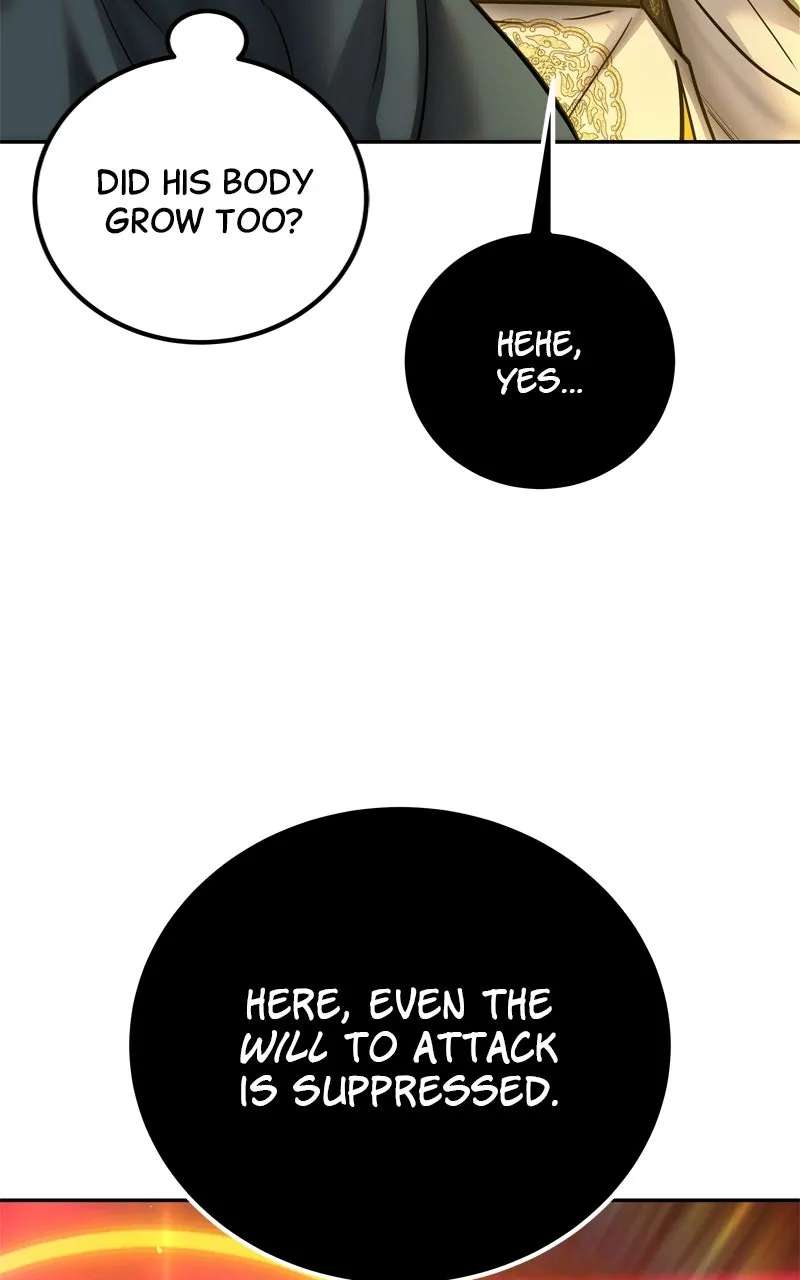Secretly More Powerfulthan the Hero Chapter 128 - page 13