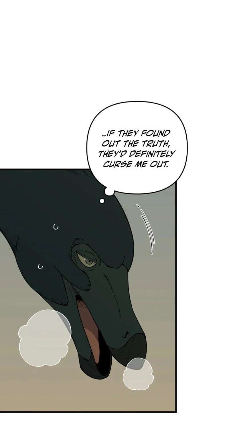 Ancient Animal Tales Chapter 62 - page 42