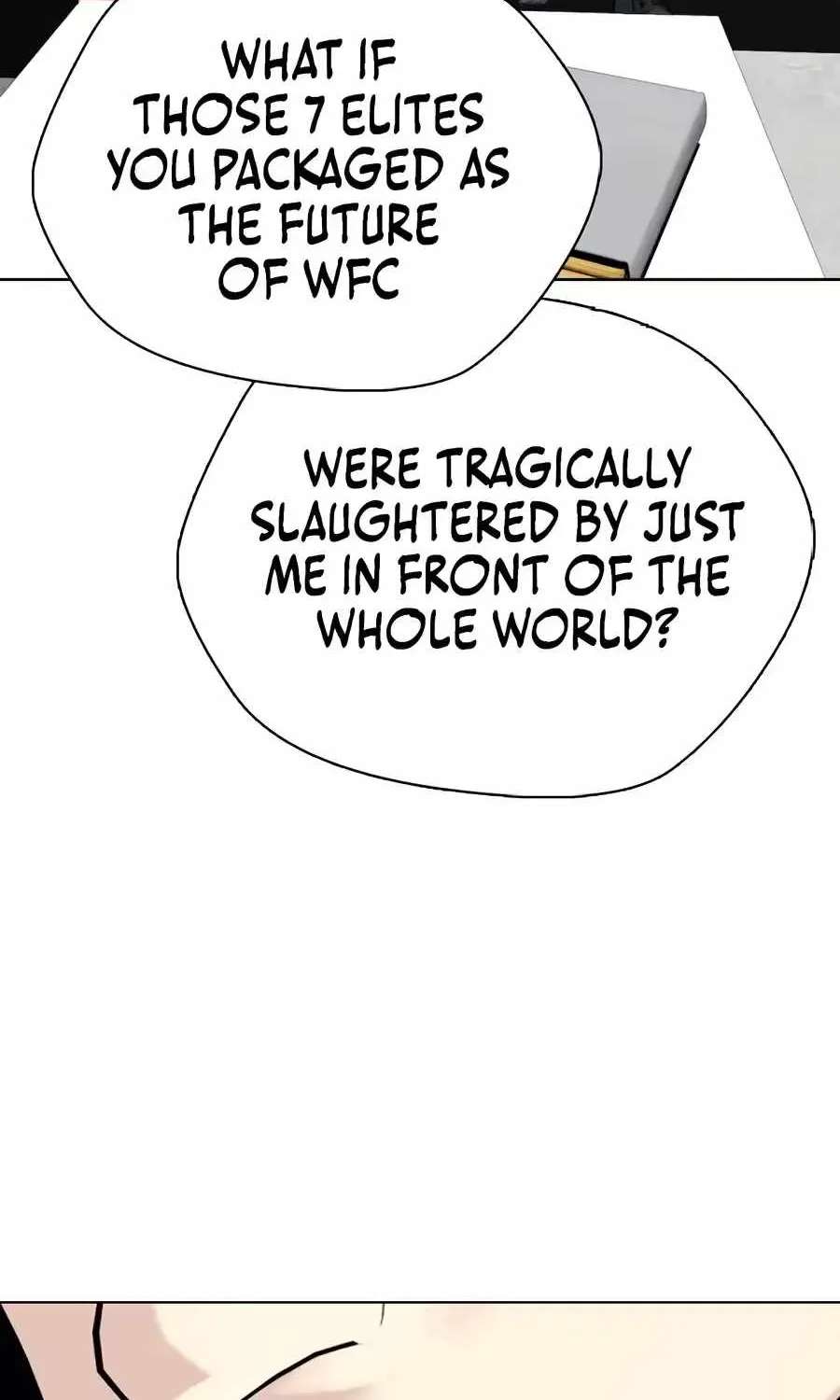 The Outcast Is Too Good At Martial Arts Chapter 173 - page 13