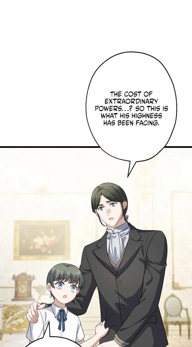 Horonda Joou no Tamashii ga Ai o Shiru made Chapter 61 - page 37