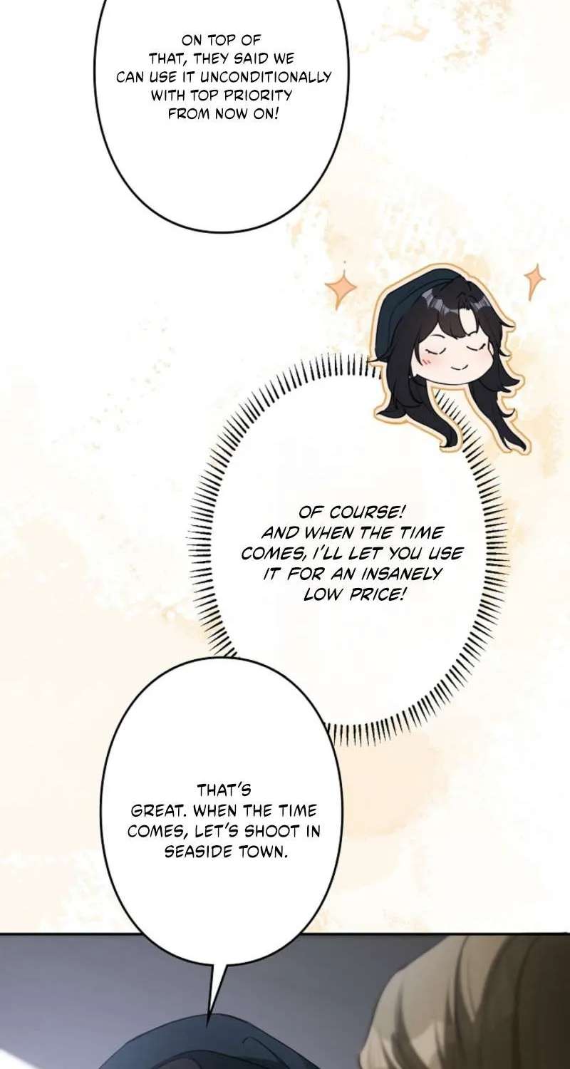 Reborn as a Producer, I’m Aiming for 10 Million Followers Chapter 58 - page 20