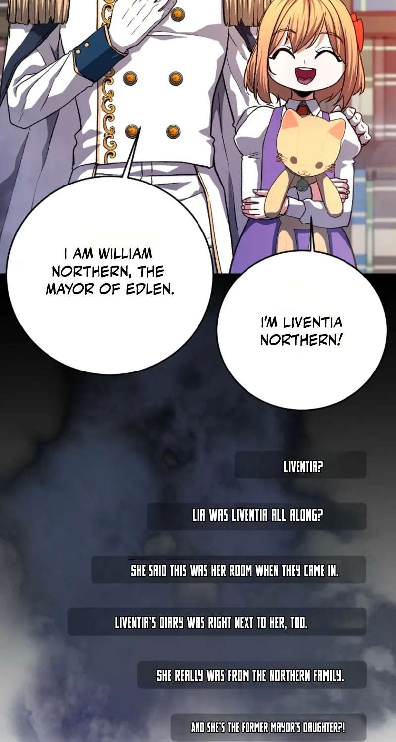 The Returnee's Hidden Strategy Stream Chapter 44 - page 72