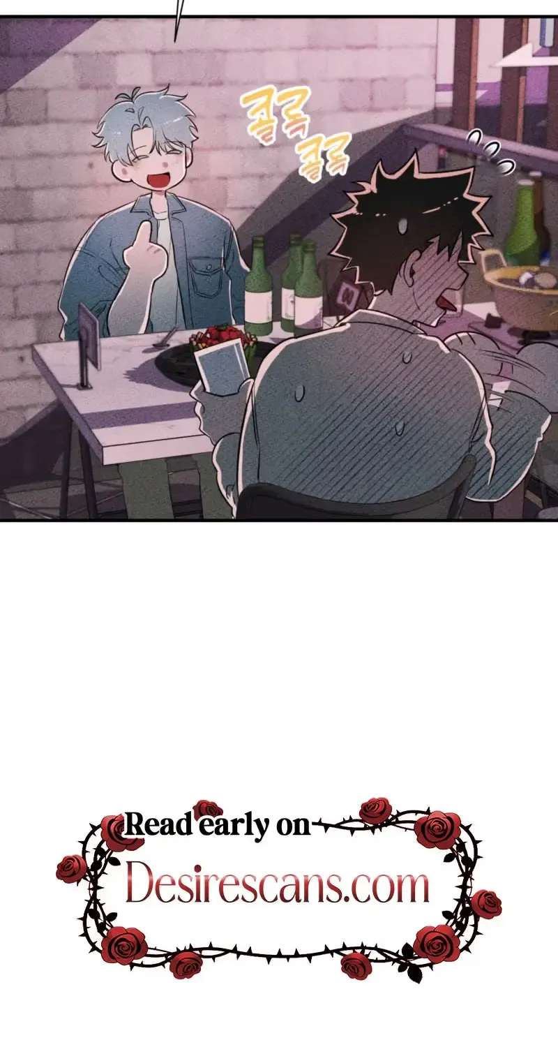 Careless Love Chapter 3 - page 50