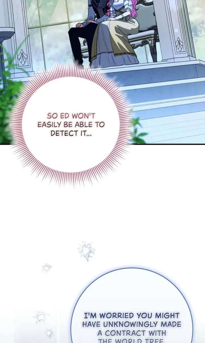 The Beloved Gardener of the World Tree Chapter 52 - page 44