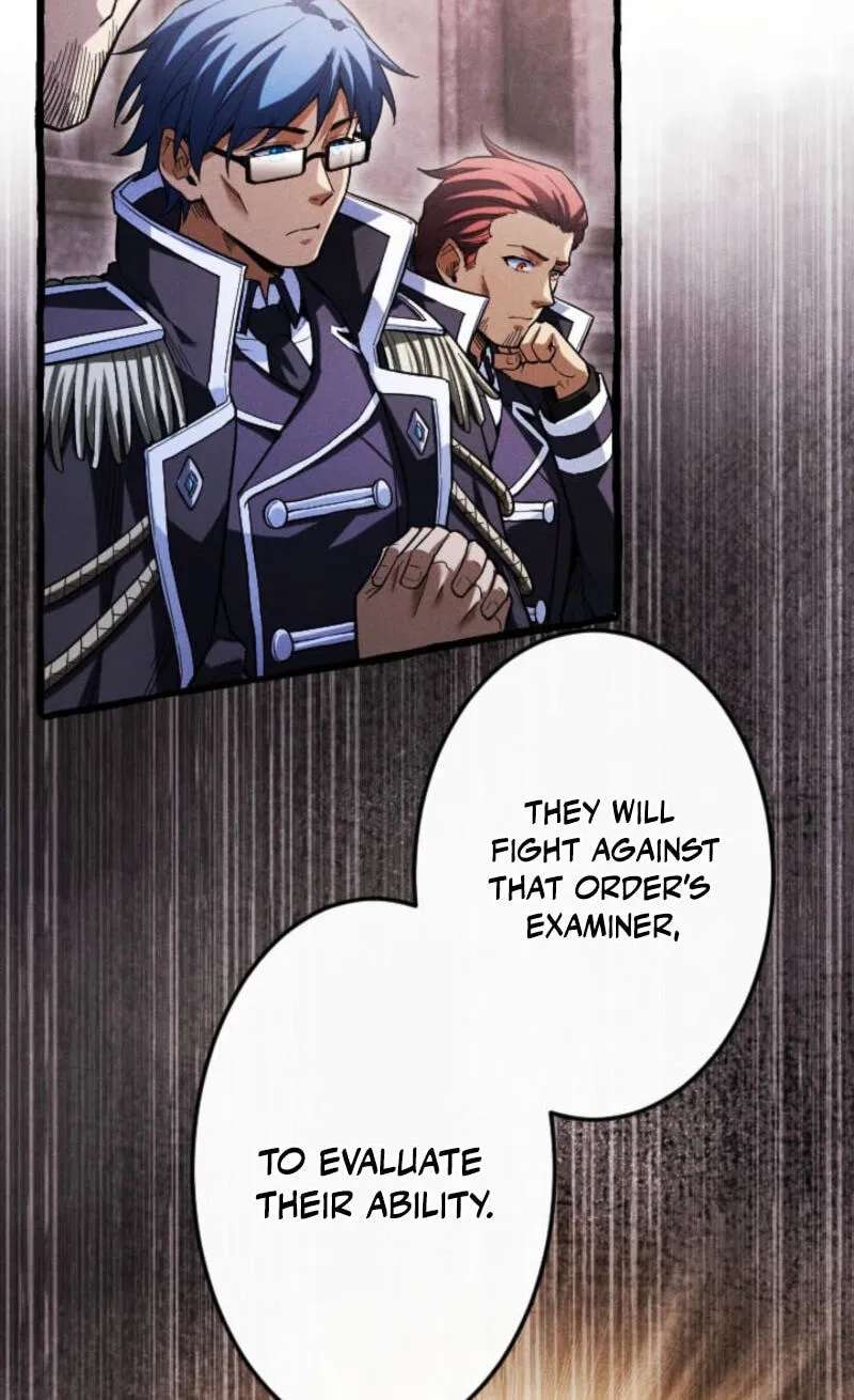 Shodai-sama no Kikan ~Shijou Saikyou ga 1000-nen Go no Shison ni Tensei Suru~ Chapter 55 - page 51