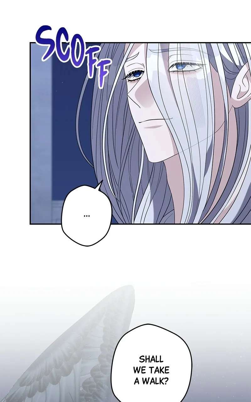 Indulgence Chapter 79 - page 8