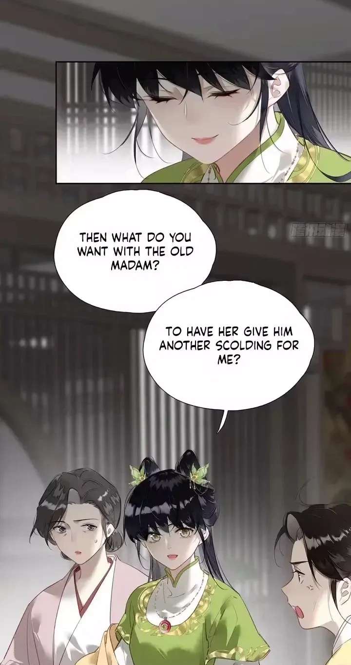 The Glory of the Noble Household Chapter 6 - page 40
