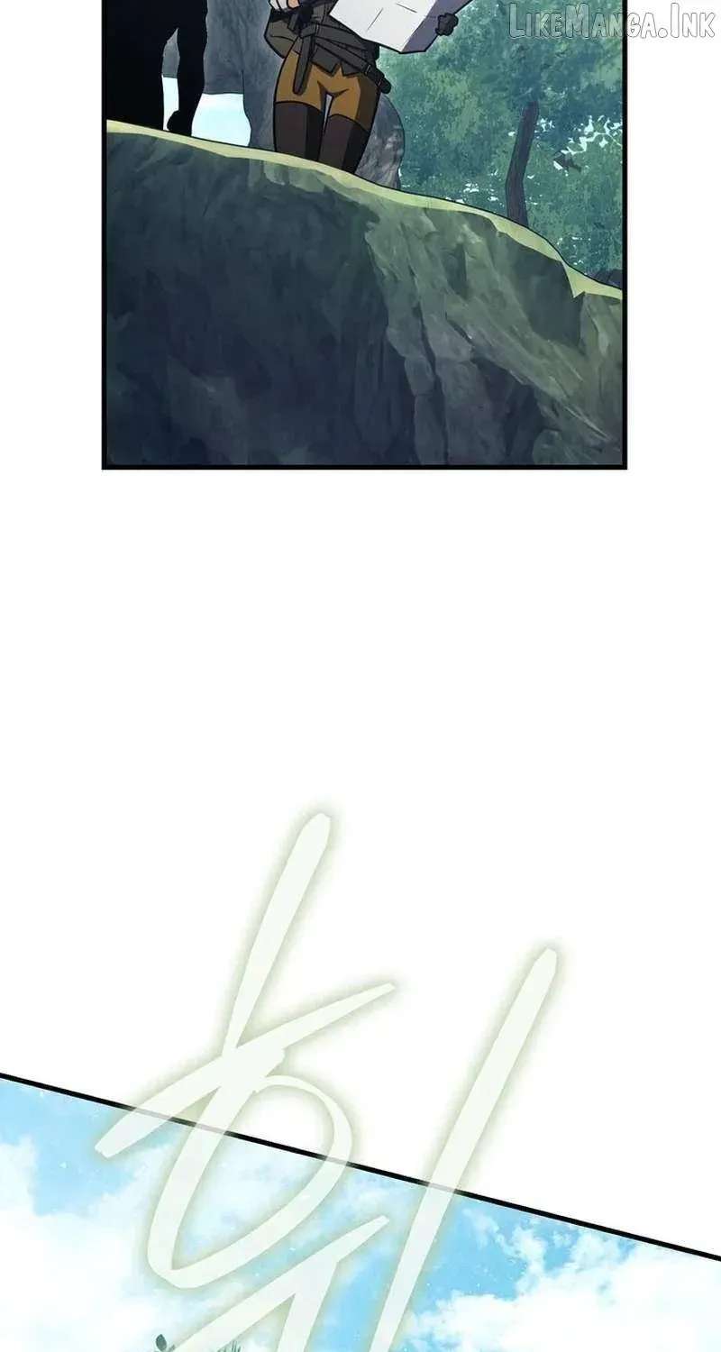 Mage of the Wind Chapter 23 - page 50