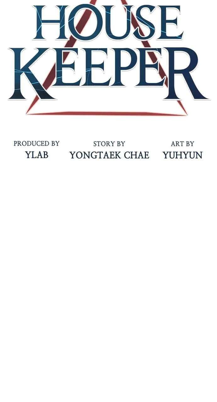 Housekeeper (Chae Yong-Taek) Chapter 143 - page 21
