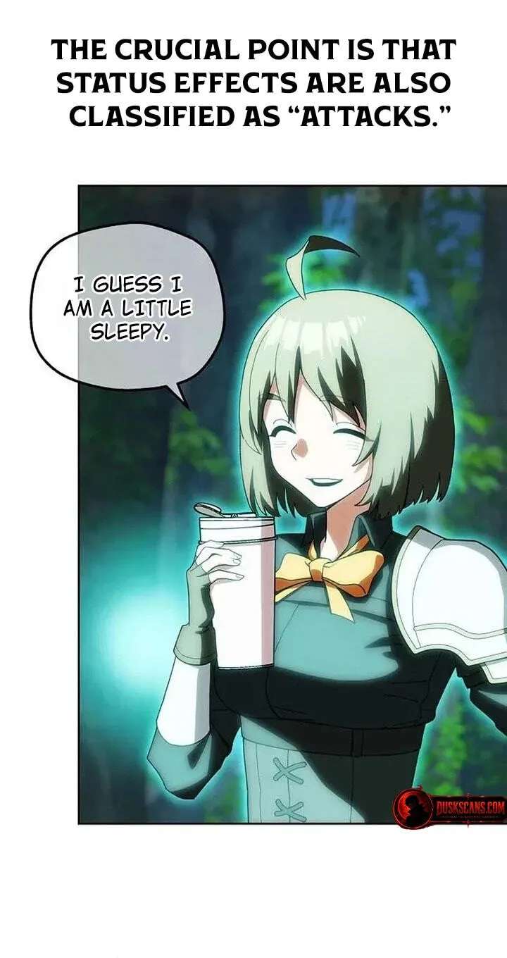 Healing at the Academy Convenience Store Chapter 13 - page 76
