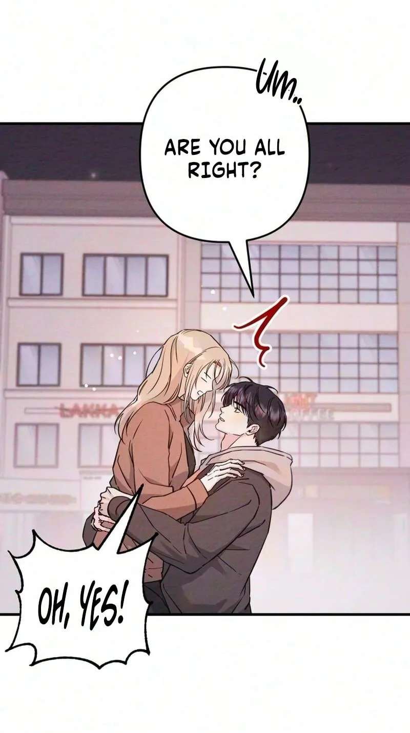 The Debtor’s Lover Chapter 21 - page 9