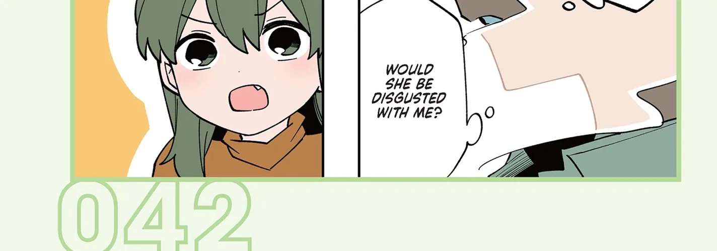 My Senpai Is Annoying Chapter 222 - page 4
