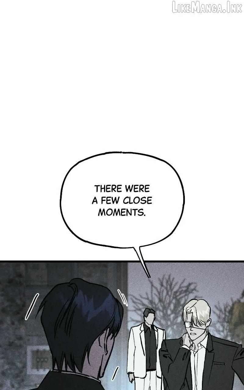 Acting Gangster Chapter 49 - page 32