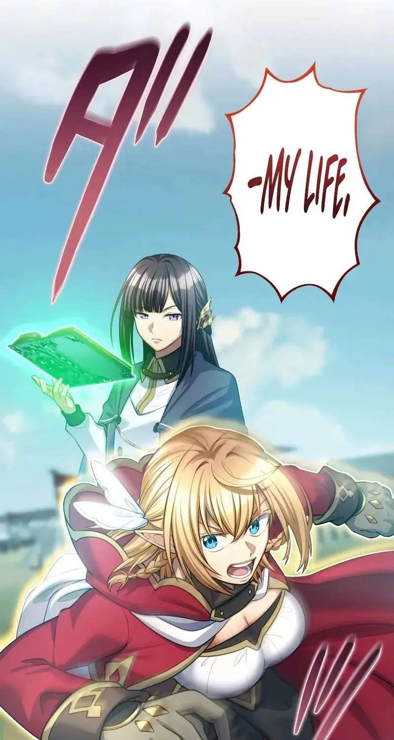 All the Heroes Are My Enemies: The ‘Useless’ Class Dropout Overpowers Everyone With His Barrier Skill and Takes Revenge Chapter 23 - page 86