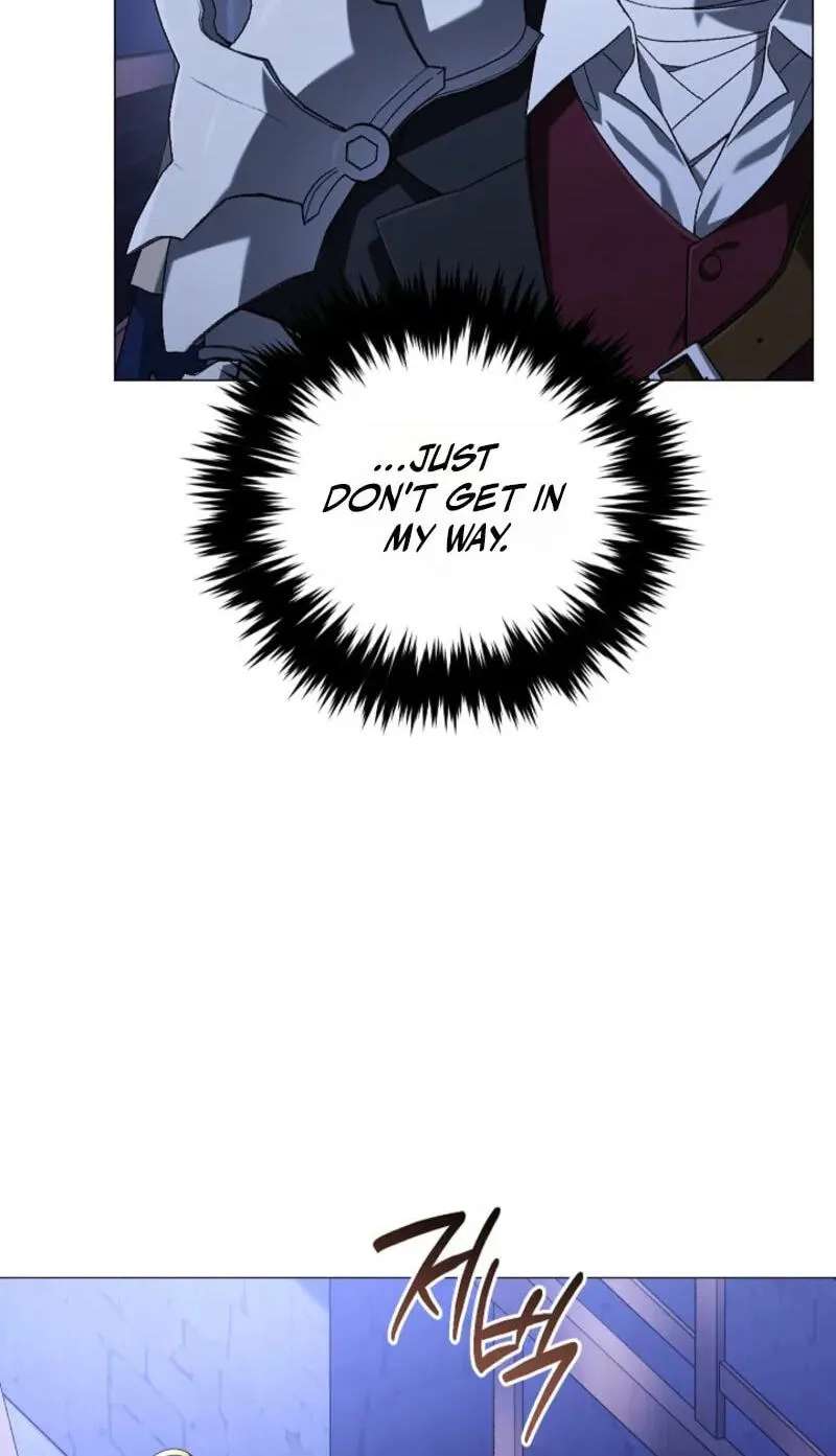 Is It a Problem if the Protagonist Is a Persona-Obsessed Character? Chapter 32 - page 4