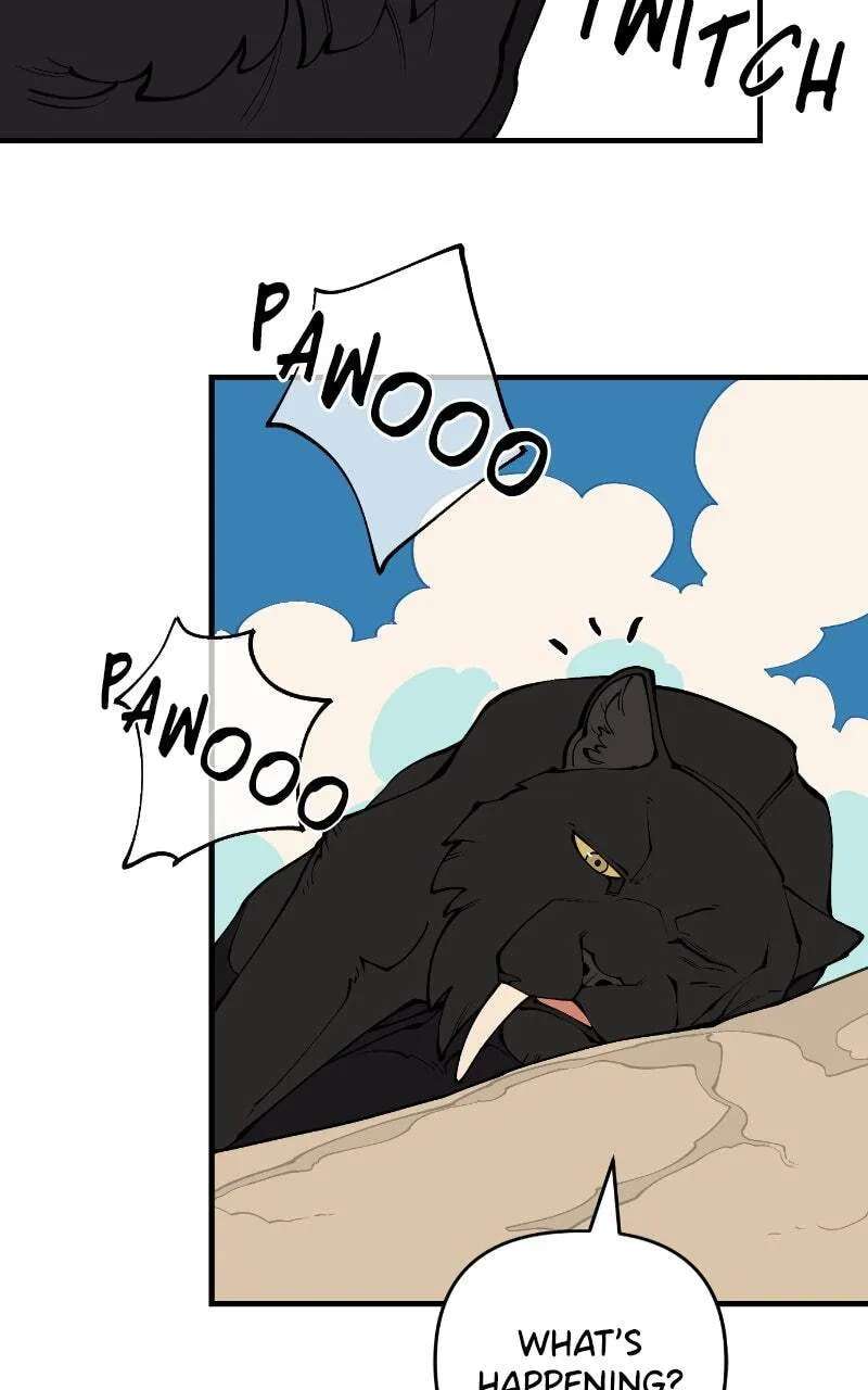 Ancient Animal Tales Chapter 66 - page 112
