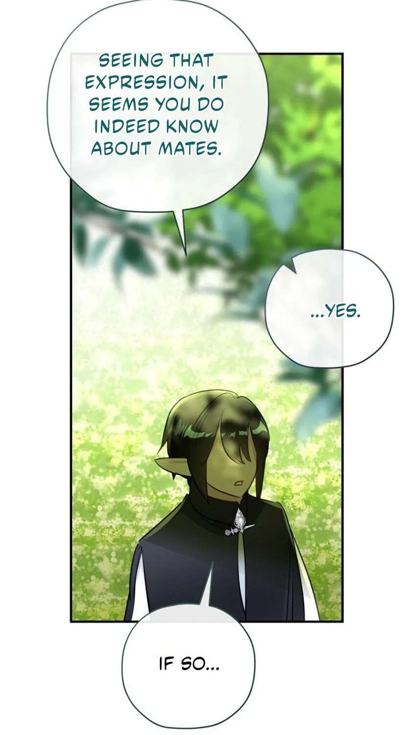 The Archduke's Fabulous Fake Marriage Chapter 120 - page 101