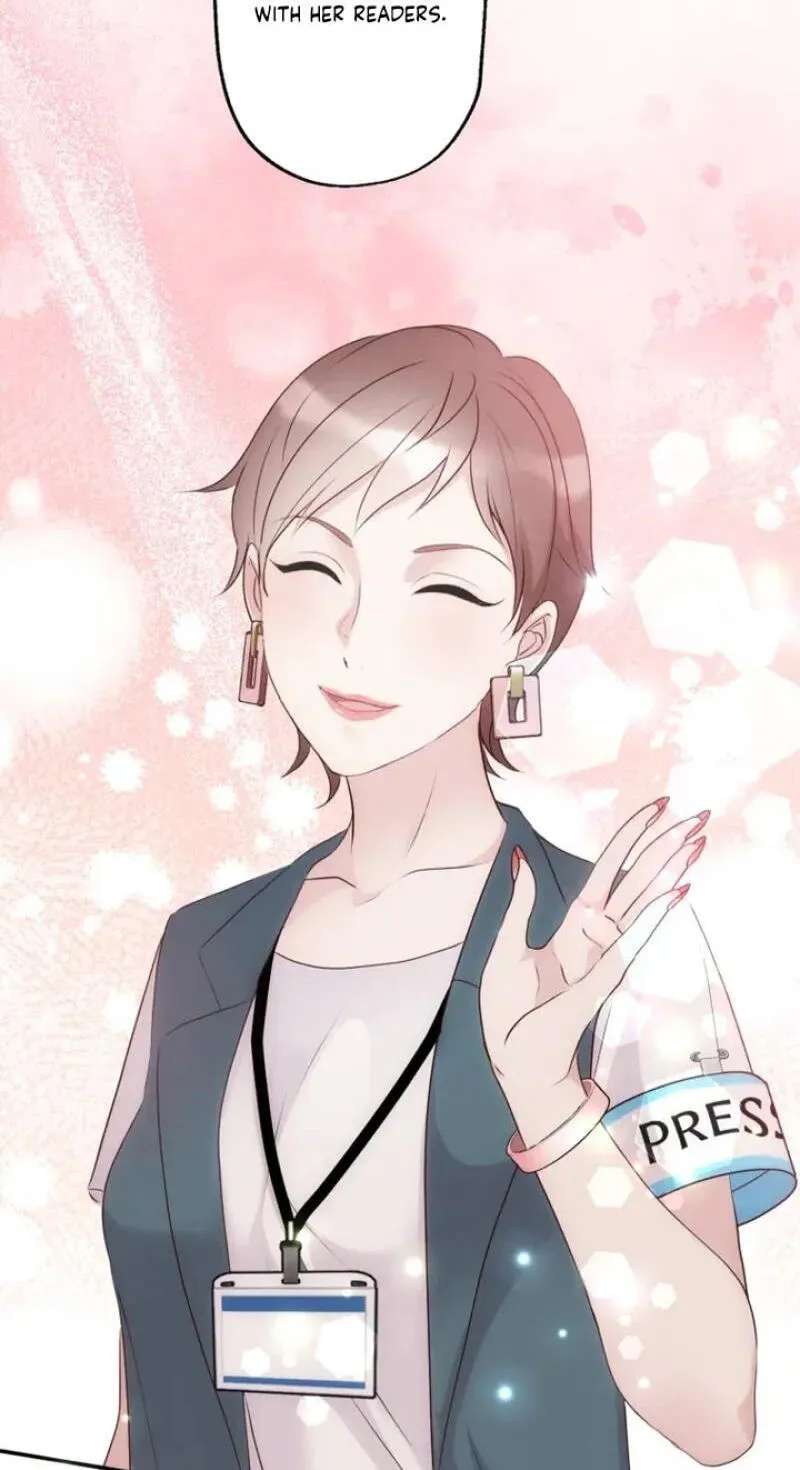 Kono Ai wa Tsumi desu ka? Chapter 22 - page 38