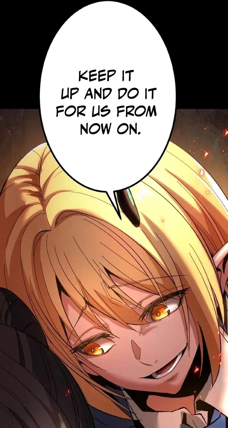 The Man Who Vowed Revenge on His Demon Wife Chapter 8 - page 77