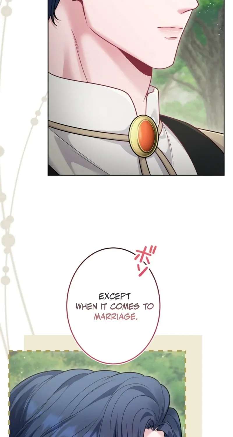 The Hostage Wife Wants a Divorce Chapter 15 - page 54