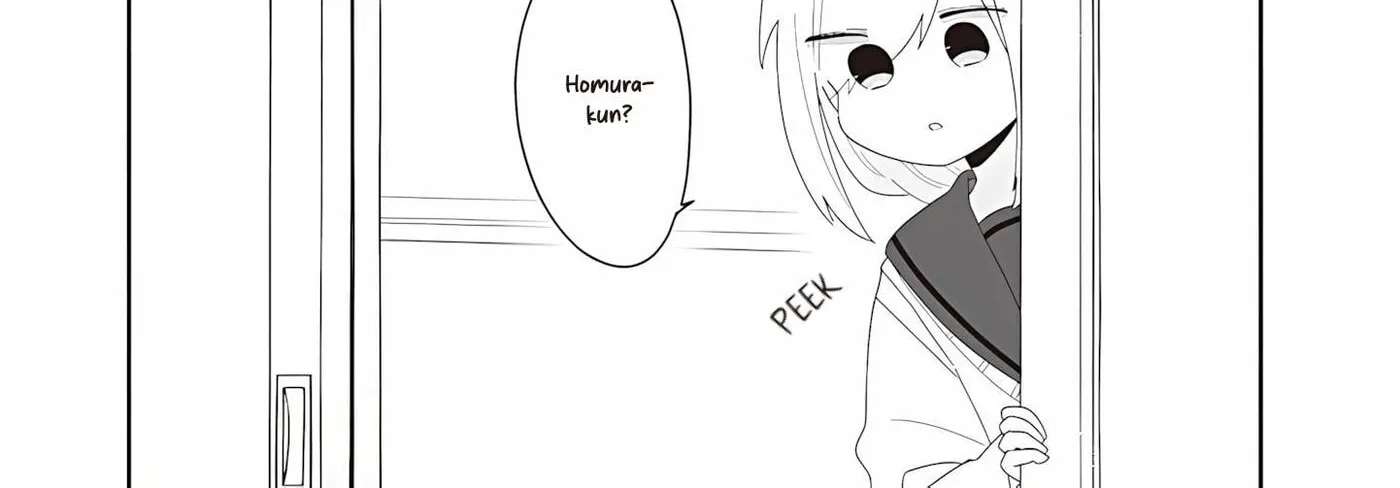 Homura Sensei wa Tabun Motenai Chapter 73 - page 22