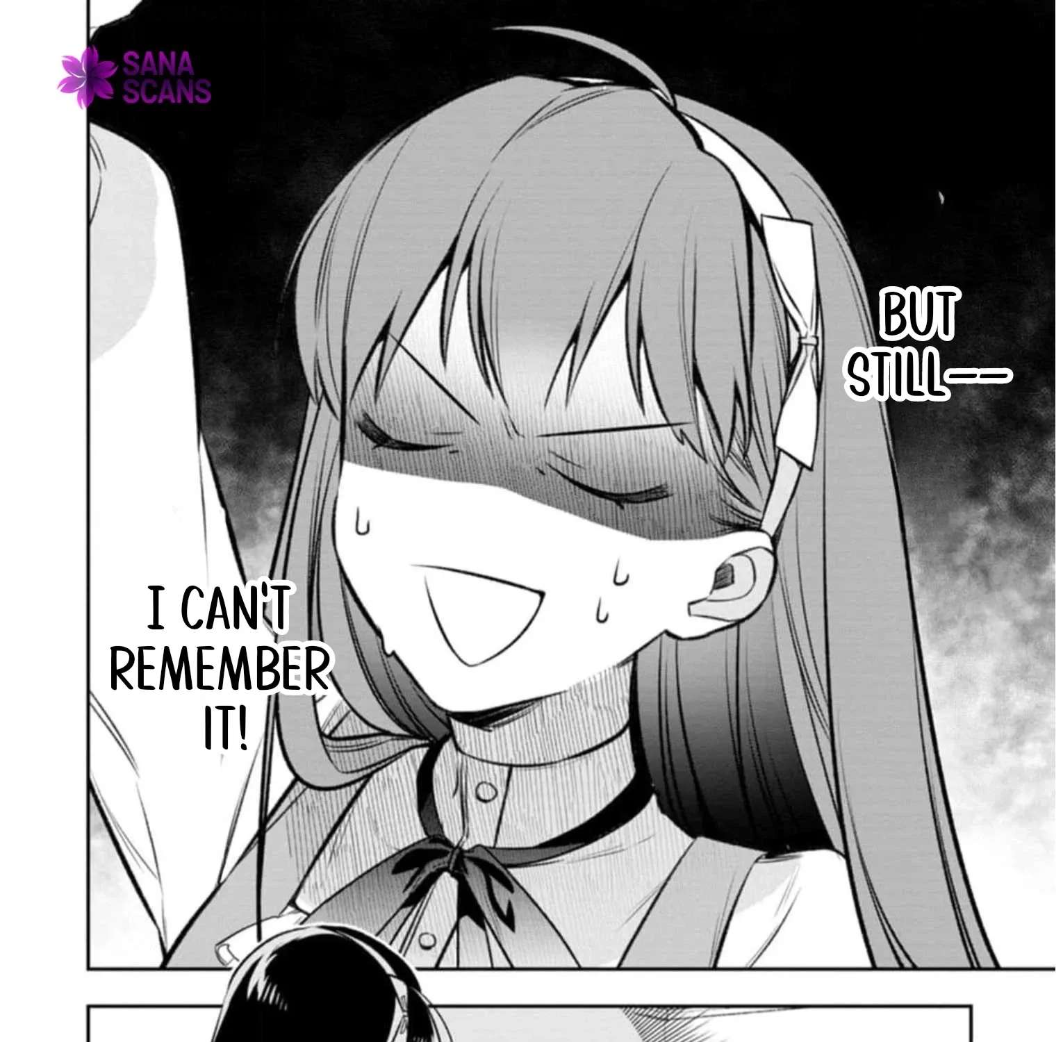 I Won Their Favor and Got Doted On! Chapter 1 - page 35